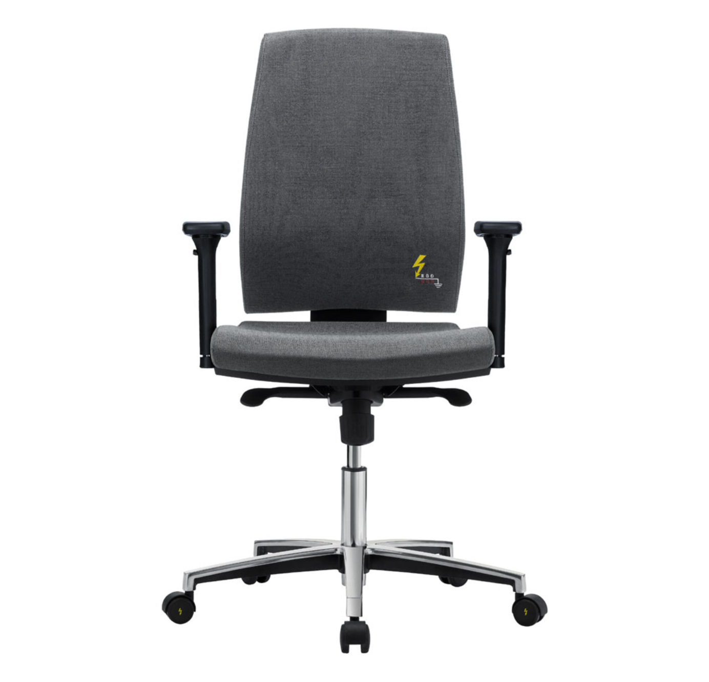 Fauteuil antistatique GREF - 260 (GRE)