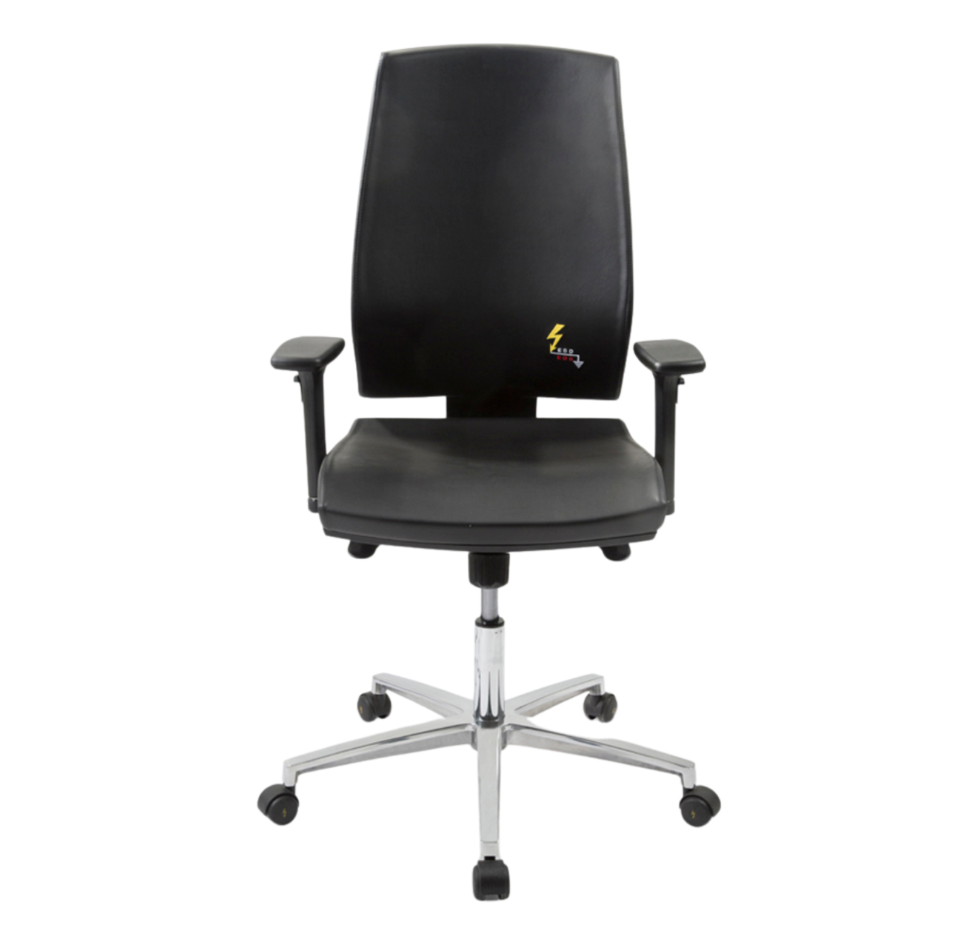 Fauteuil antistatique GREF - 260 (GRE)